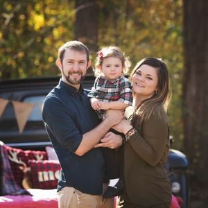 Meet your Posher, Whitney